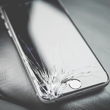 Reparatur bei Handy Krems